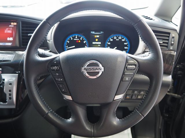 NISSAN ELGRAND  4WD 2017 Image 31