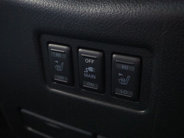 NISSAN ELGRAND  4WD 2017 Image 31