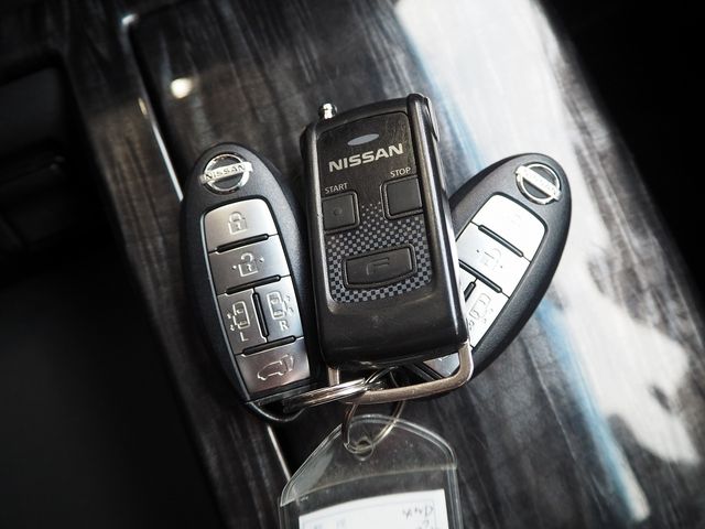 NISSAN ELGRAND  4WD 2017 Image 31