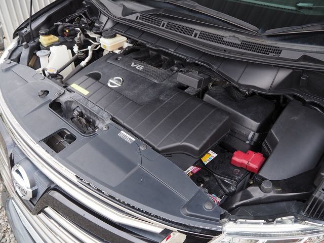 NISSAN ELGRAND  4WD 2017 Image 31
