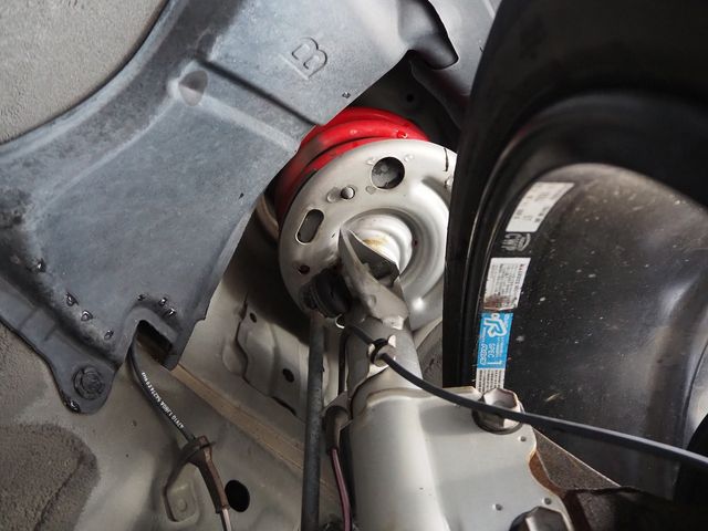 NISSAN ELGRAND  4WD 2017 Image 31