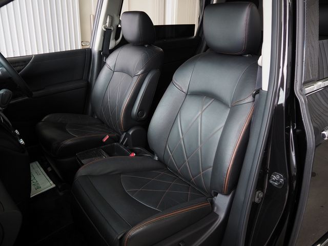 NISSAN ELGRAND  4WD 2017 Image 31