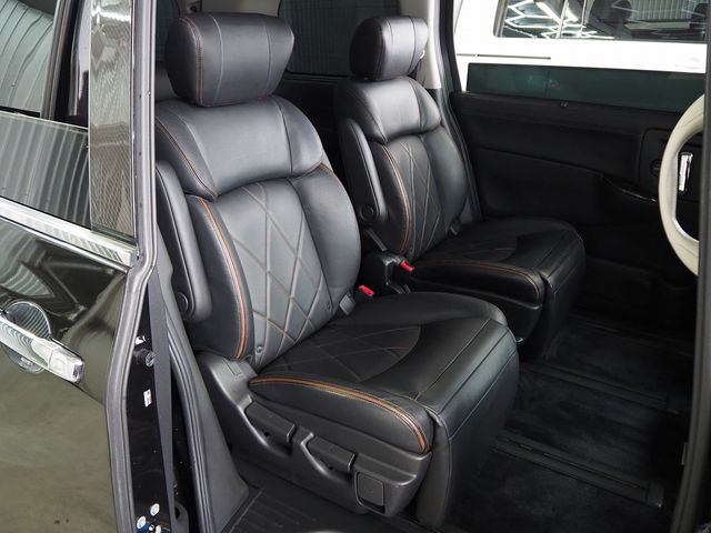 NISSAN ELGRAND  4WD 2017 Image 31