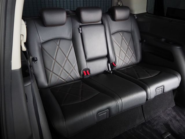 NISSAN ELGRAND  4WD 2017 Image 31