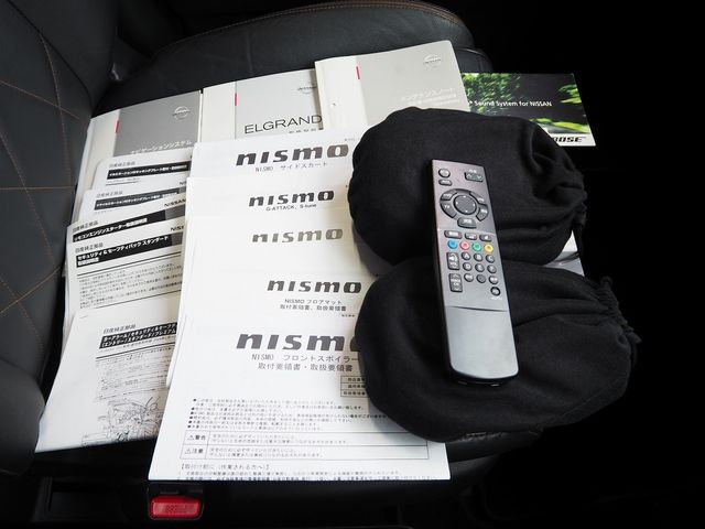 NISSAN ELGRAND  4WD 2017 Image 31