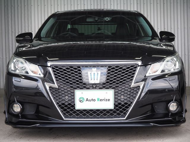 TOYOTA CROWN SEDAN HYBRID 2013 Image 31