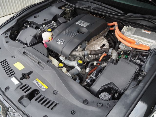 TOYOTA CROWN SEDAN HYBRID 2013 Image 31