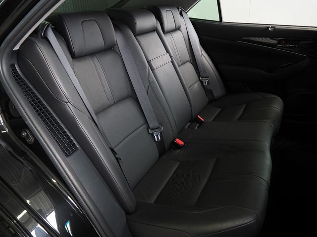 TOYOTA CROWN SEDAN HYBRID 2013 Image 31