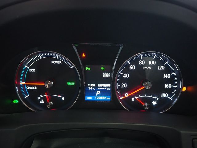 TOYOTA CROWN SEDAN HYBRID 2013 Image 31