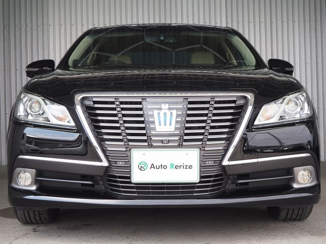 TOYOTA CROWN SEDAN HYBRID 2013 Image 31