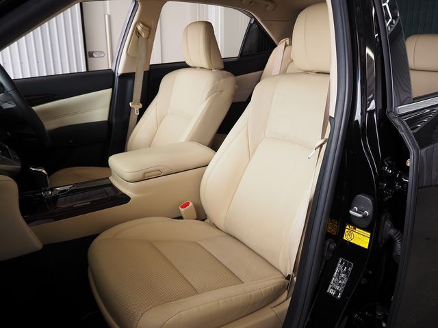 TOYOTA CROWN SEDAN HYBRID 2013 Image 31