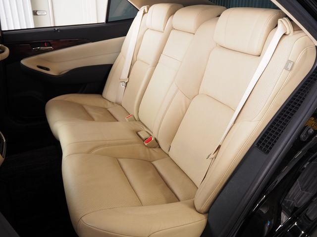 TOYOTA CROWN SEDAN HYBRID 2013 Image 31