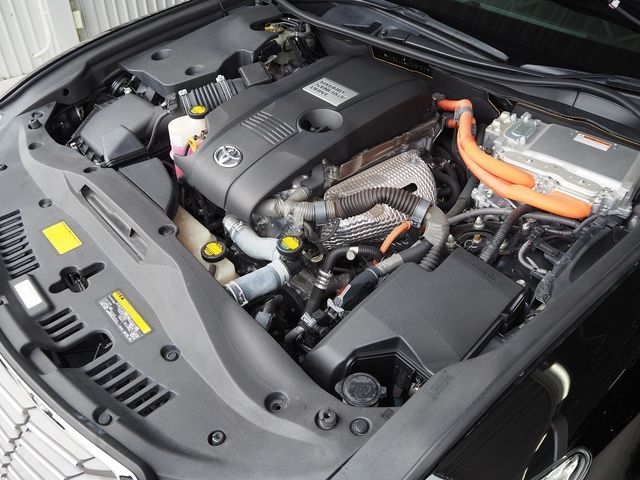 TOYOTA CROWN SEDAN HYBRID 2013 Image 31