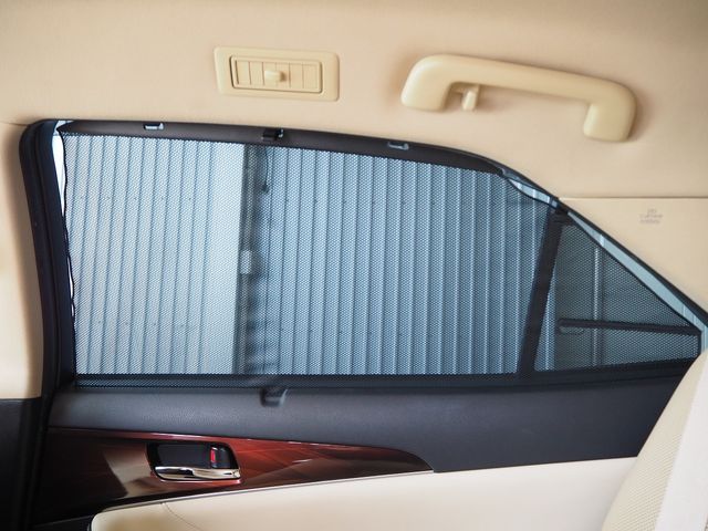 TOYOTA CROWN SEDAN HYBRID 2013 Image 31