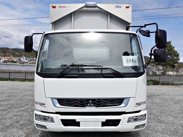 MITSUBISHI FUSOU FIGHTER 2019 Image 31