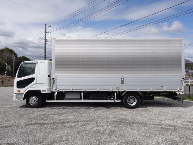 MITSUBISHI FUSOU FIGHTER 2019 Image 31