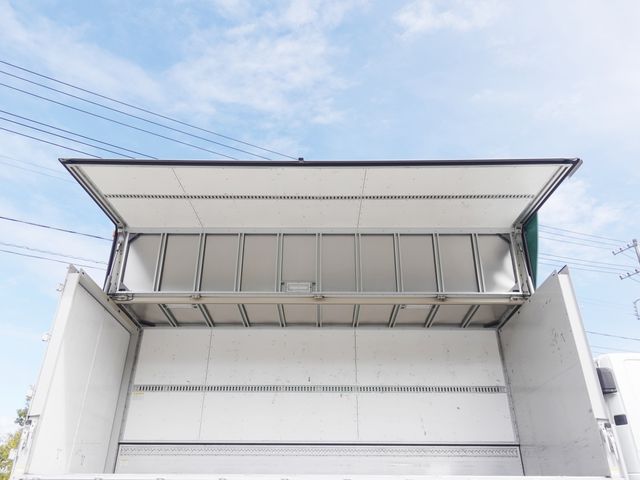 MITSUBISHI FUSOU FIGHTER 2019 Image 31