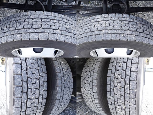 MITSUBISHI FUSOU FIGHTER 2019 Image 31