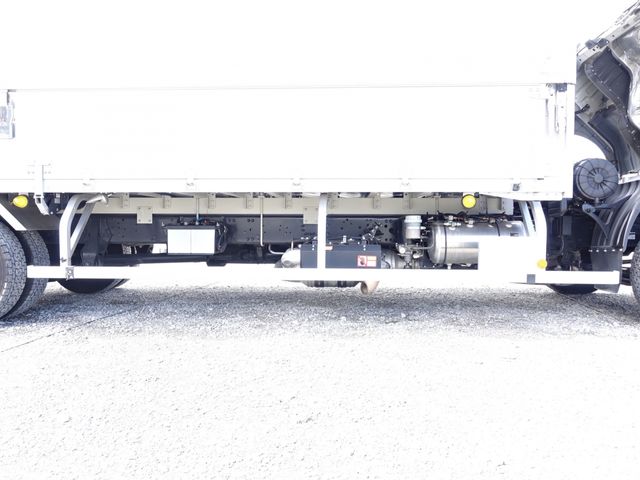 MITSUBISHI FUSOU FIGHTER 2019 Image 31