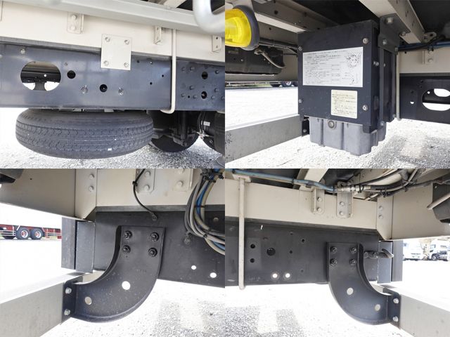 MITSUBISHI FUSOU FIGHTER 2019 Image 31