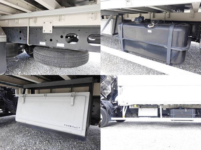 MITSUBISHI FUSOU FIGHTER 2019 Image 31