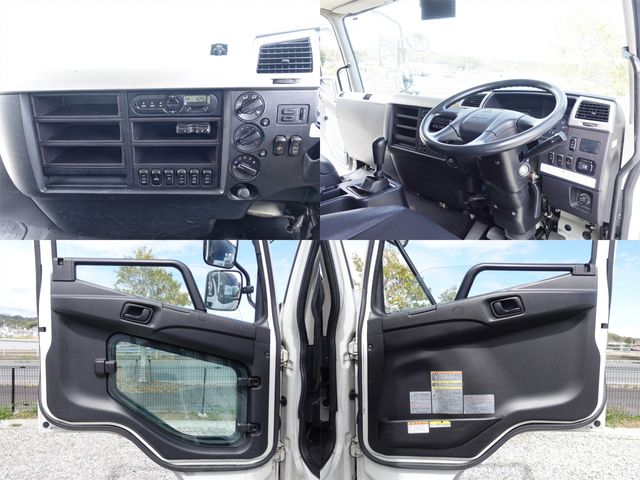 MITSUBISHI FUSOU FIGHTER 2019 Image 31