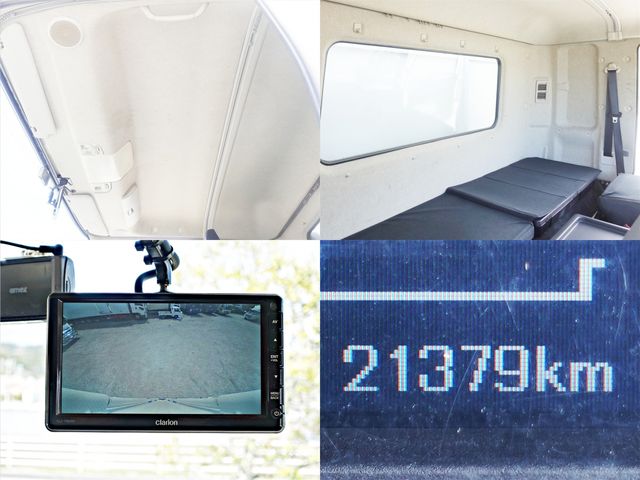 MITSUBISHI FUSOU FIGHTER 2019 Image 31