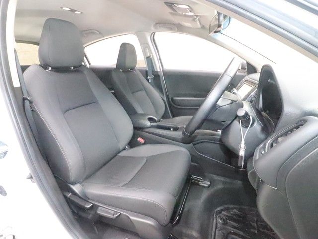 HONDA VEZEL 2018 Image 31