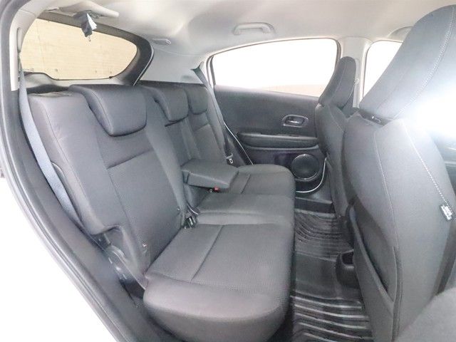 HONDA VEZEL 2018 Image 31