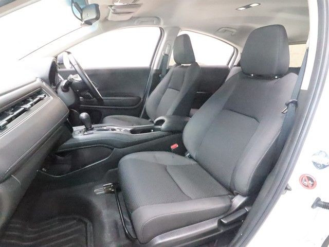 HONDA VEZEL 2018 Image 31