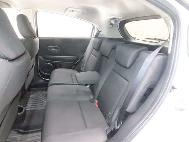 HONDA VEZEL 2018 Image 31