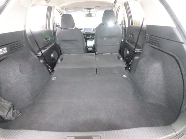 HONDA VEZEL 2018 Image 31