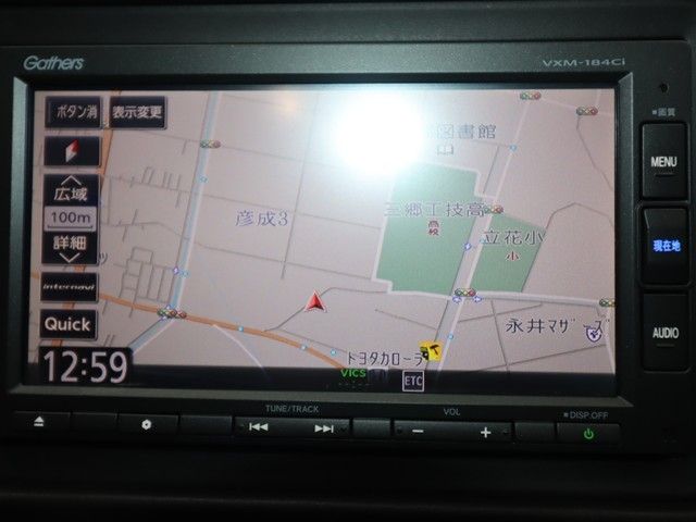 HONDA VEZEL 2018 Image 31