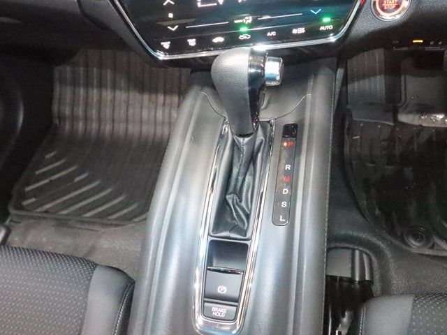 HONDA VEZEL 2018 Image 31