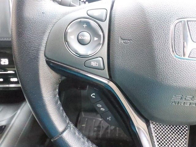 HONDA VEZEL 2018 Image 31