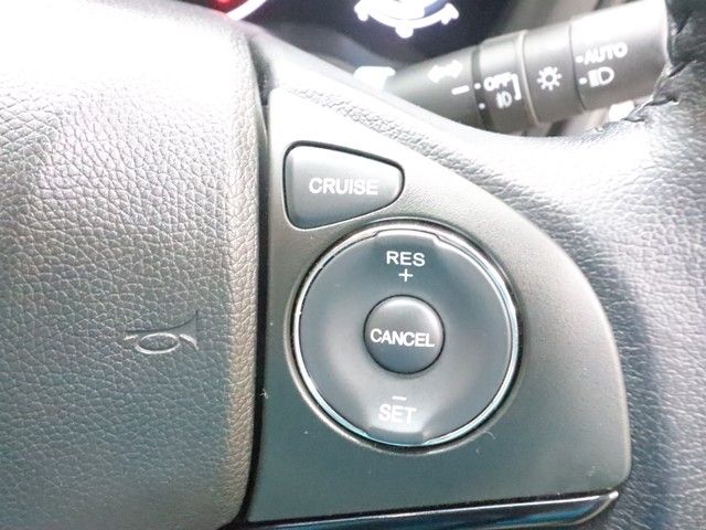 HONDA VEZEL 2018 Image 31