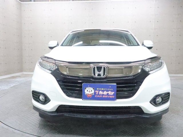HONDA VEZEL 2018 Image 31