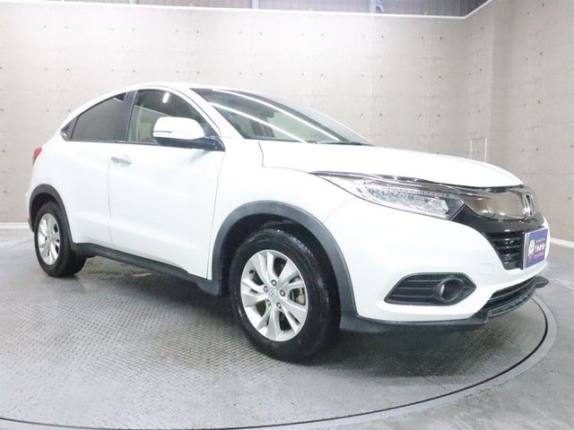 HONDA VEZEL 2018 Image 31
