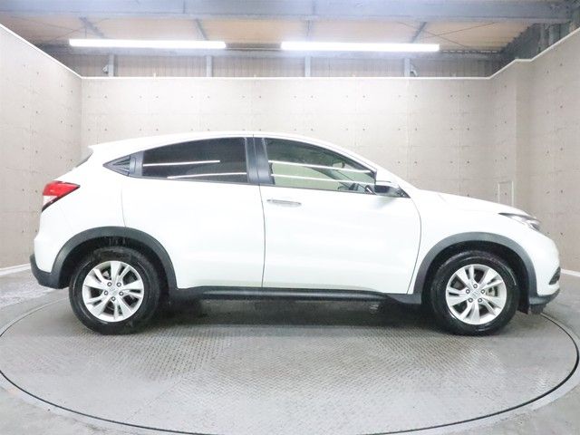 HONDA VEZEL 2018 Image 31