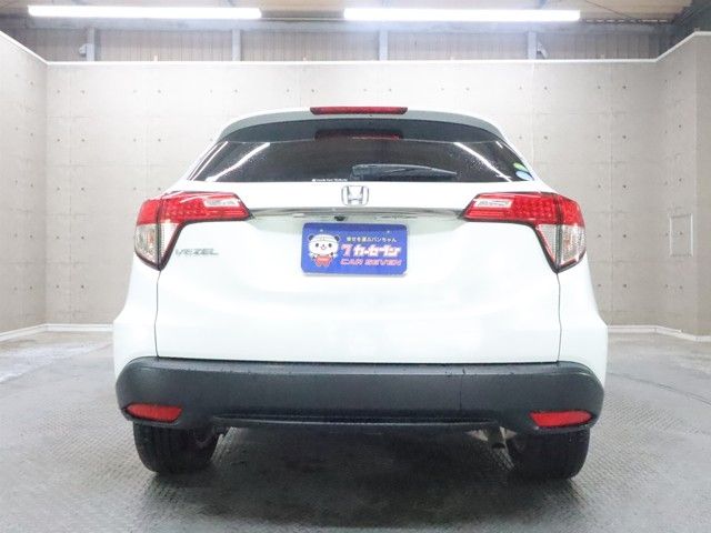 HONDA VEZEL 2018 Image 31