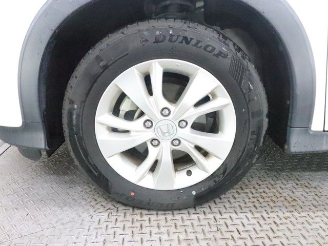 HONDA VEZEL 2018 Image 31