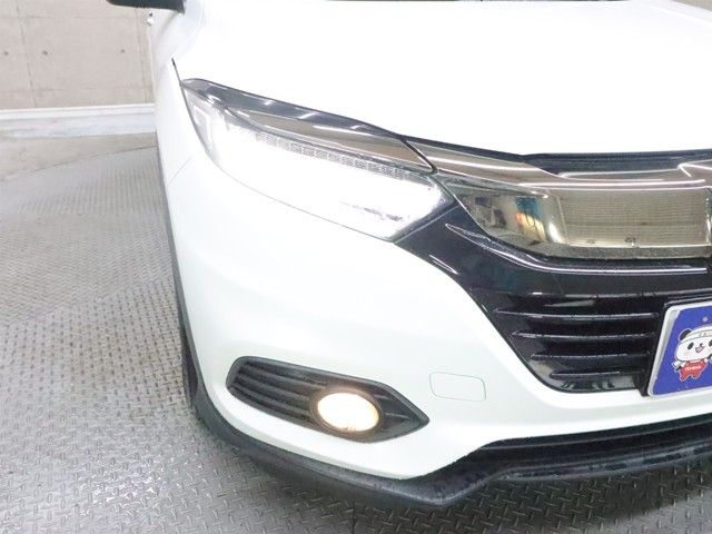 HONDA VEZEL 2018 Image 31