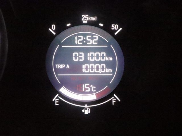 HONDA VEZEL 2018 Image 31