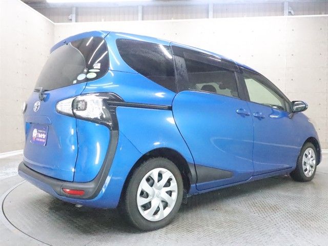 TOYOTA SIENTA 2017 Image 31