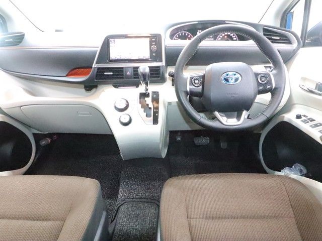 TOYOTA SIENTA 2017 Image 31