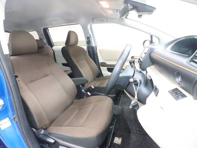 TOYOTA SIENTA 2017 Image 31