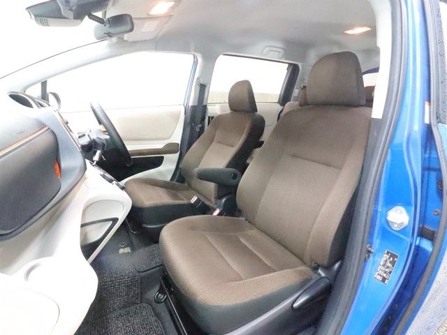 TOYOTA SIENTA 2017 Image 31