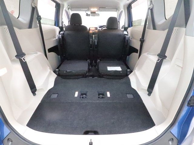 TOYOTA SIENTA 2017 Image 31