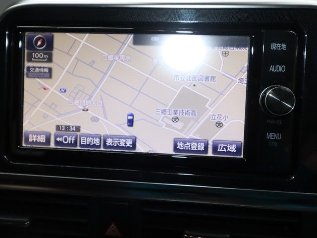 TOYOTA SIENTA 2017 Image 31