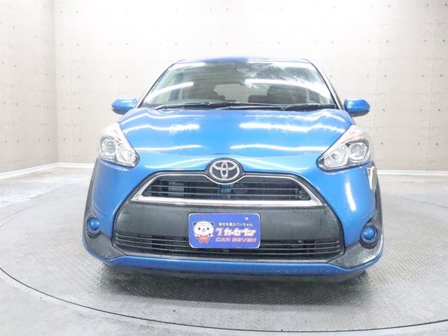 TOYOTA SIENTA 2017 Image 31